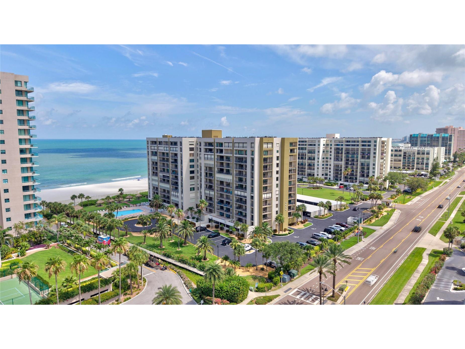 1480 Gulf Boulevard #601 Clearwater Beach FL 33767 TB8519822 image62