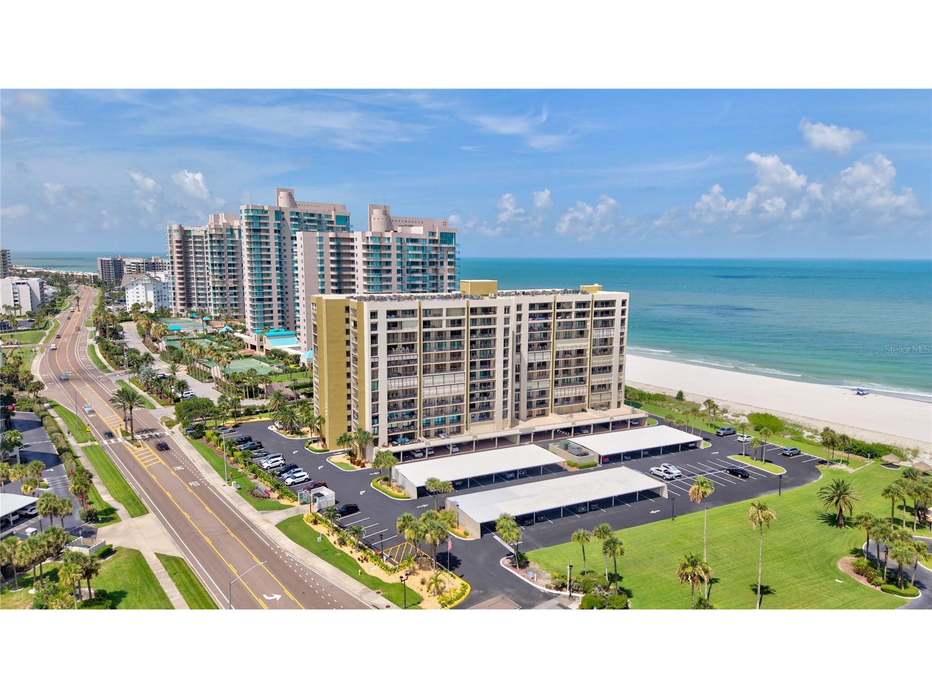 1480 Gulf Boulevard #601 Clearwater Beach FL 33767 TB8519822 image63