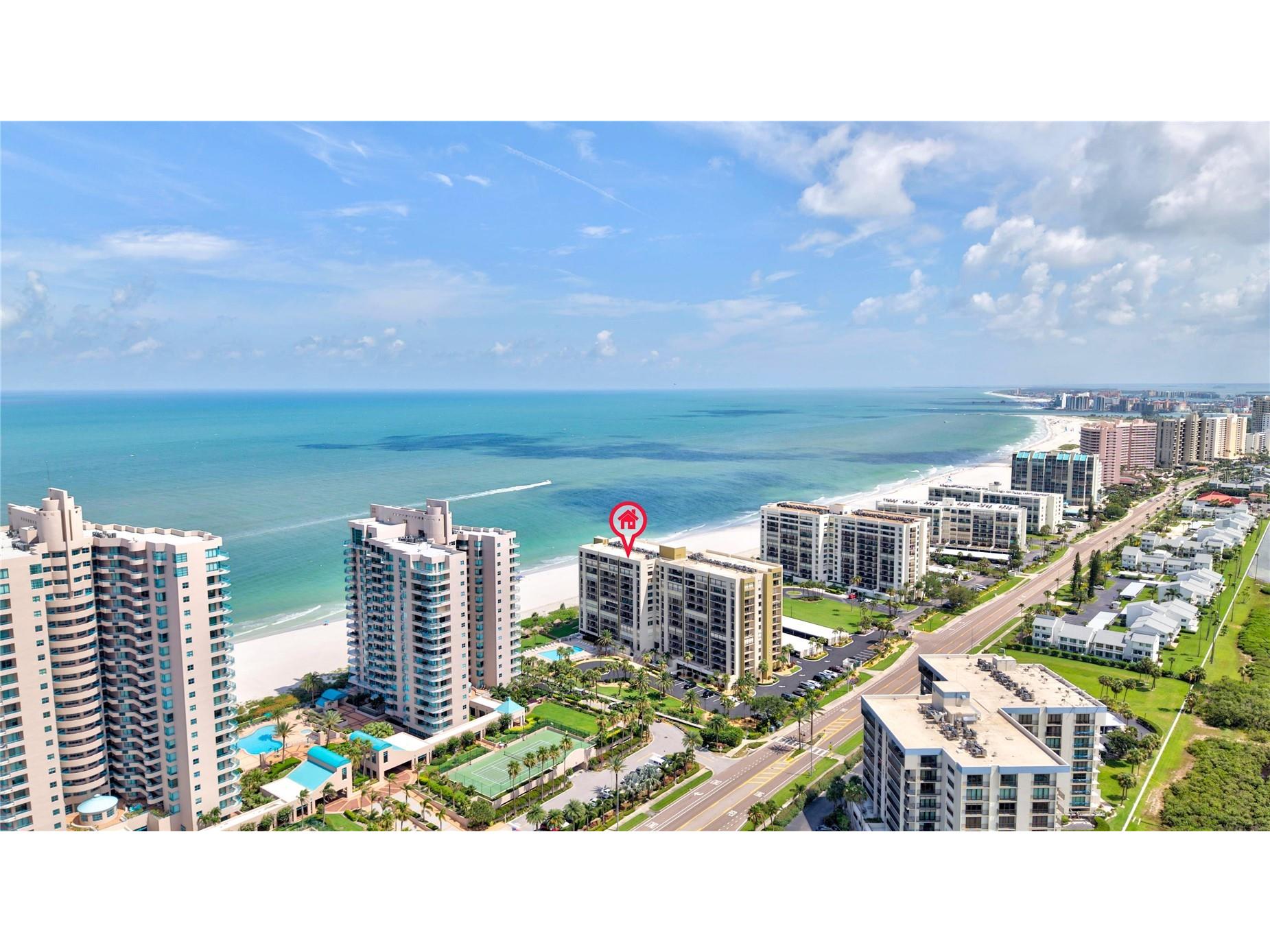 1480 Gulf Boulevard #601 Clearwater Beach FL 33767 TB8519822 image64