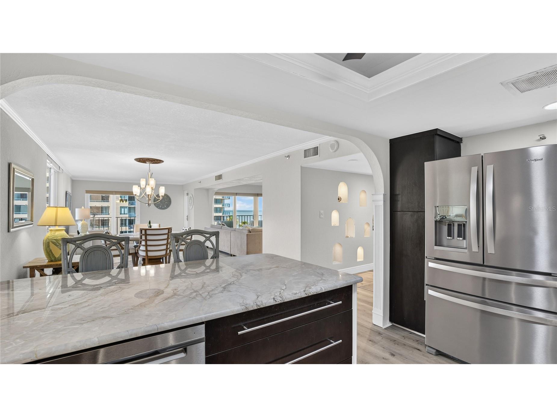 1480 Gulf Boulevard #601 Clearwater Beach FL 33767 TB8519822 image7