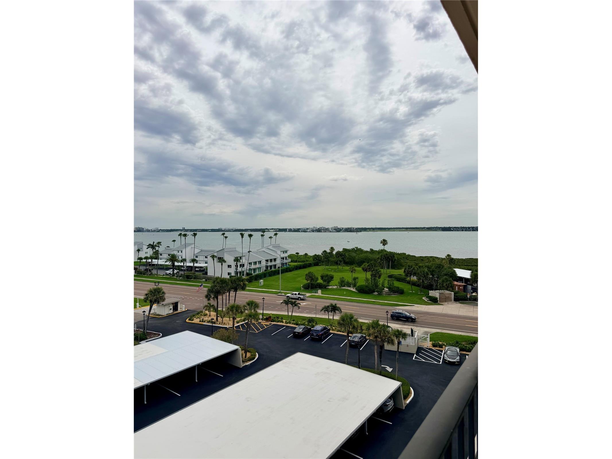 1480 Gulf Boulevard #607 Clearwater Beach FL 33767 - GULF OF MEXICO TB8514935 image15