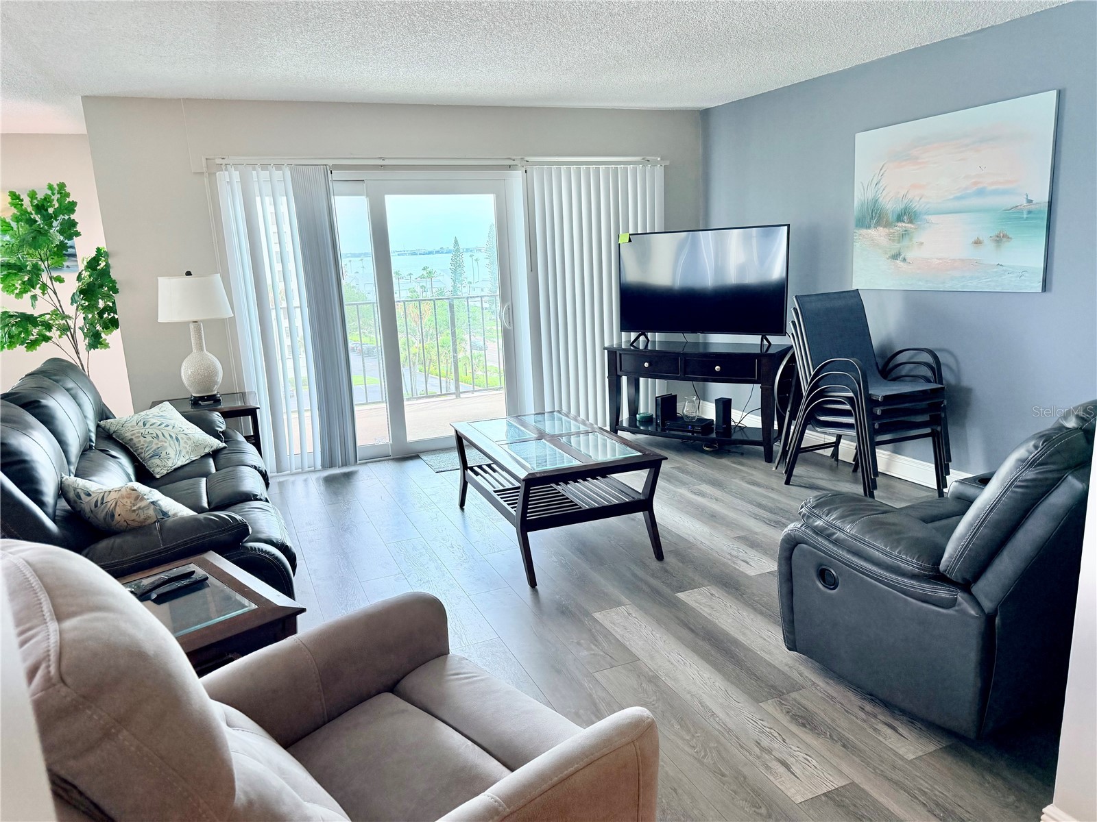 1480 Gulf Boulevard #607 Clearwater Beach FL 33767 - GULF OF MEXICO TB8514935 image2