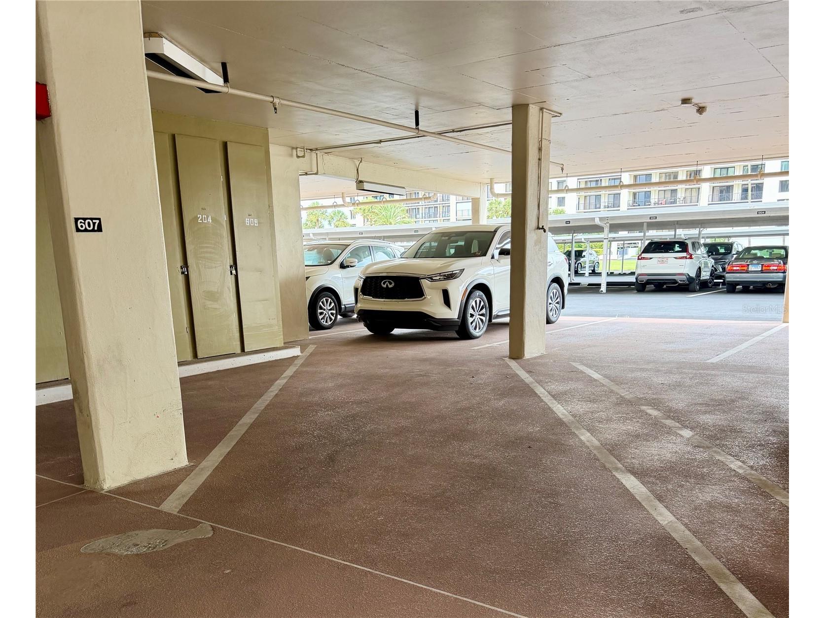 1480 Gulf Boulevard #607 Clearwater Beach FL 33767 - GULF OF MEXICO TB8514935 image21