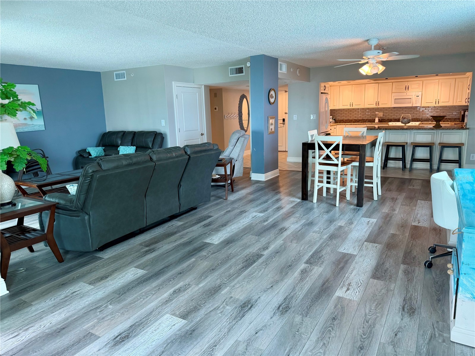 1480 Gulf Boulevard #607 Clearwater Beach FL 33767 - GULF OF MEXICO TB8514935 image7