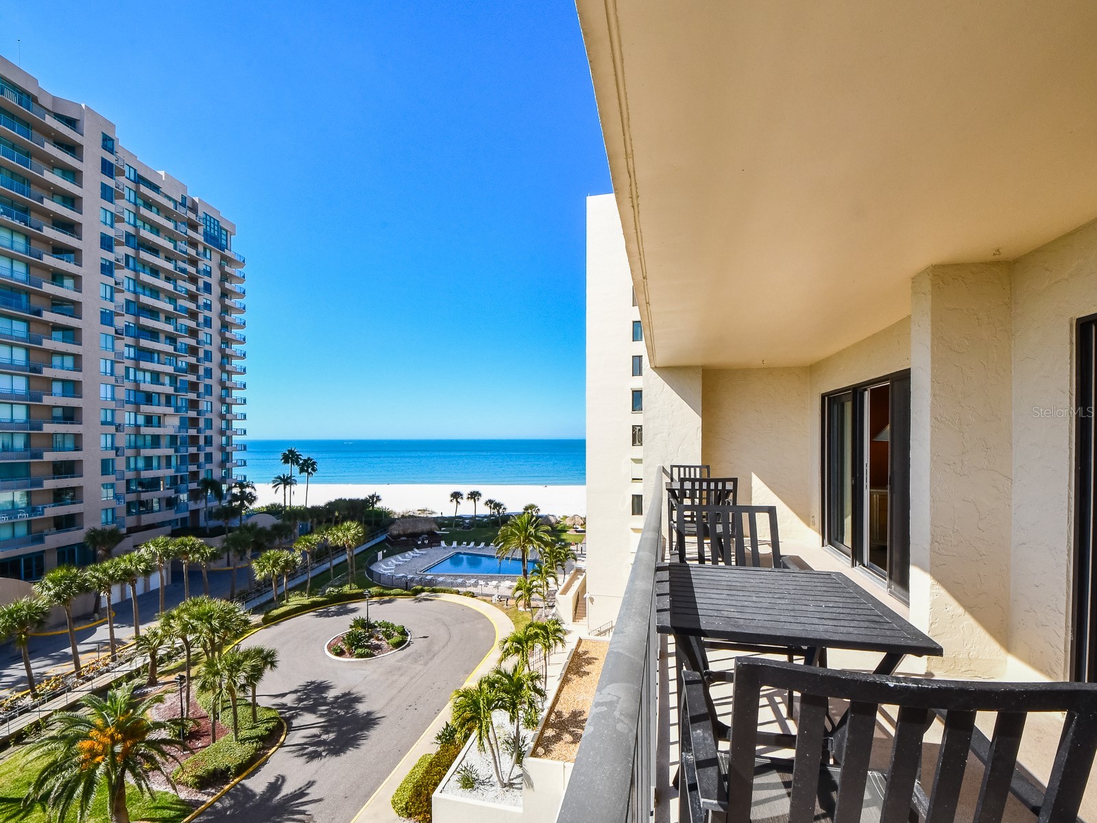 1480 Gulf Boulevard #610 Clearwater Beach FL 33767 TB8468674 image1