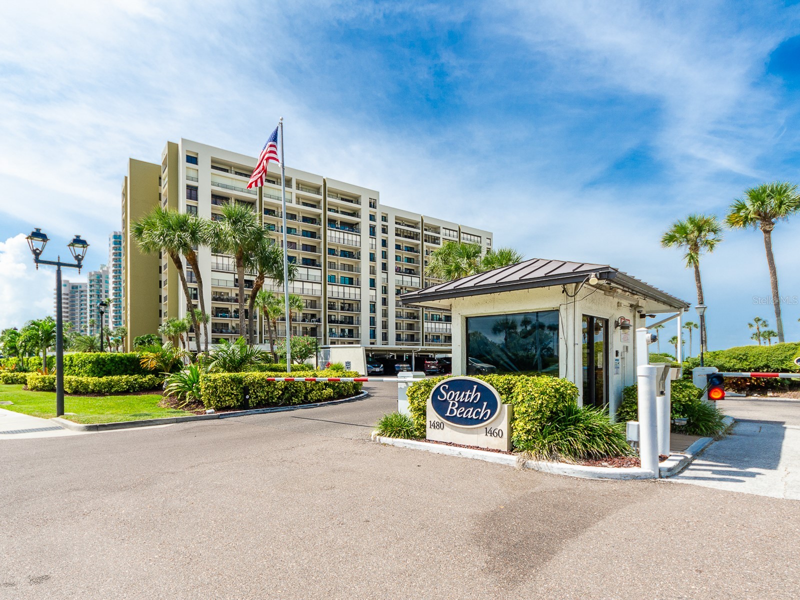 1480 Gulf Boulevard #610 Clearwater Beach FL 33767 TB8468674 image2