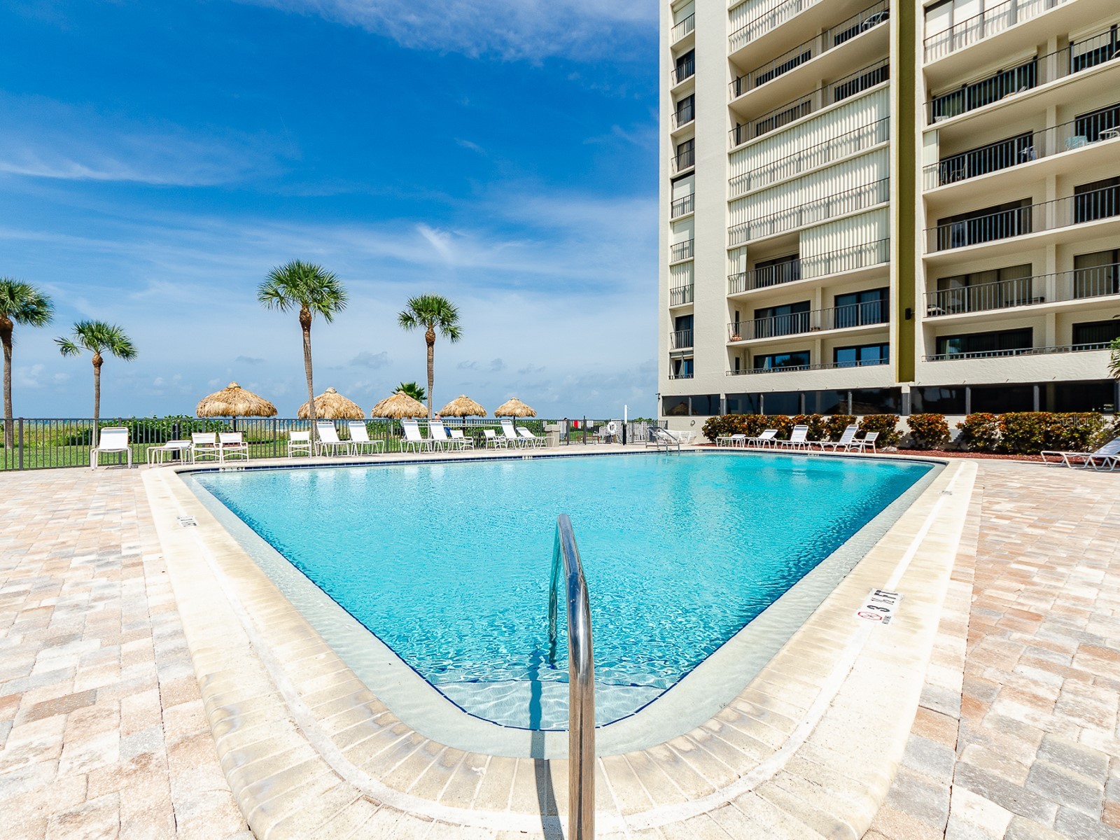 1480 Gulf Boulevard #610 Clearwater Beach FL 33767 TB8468674 image36