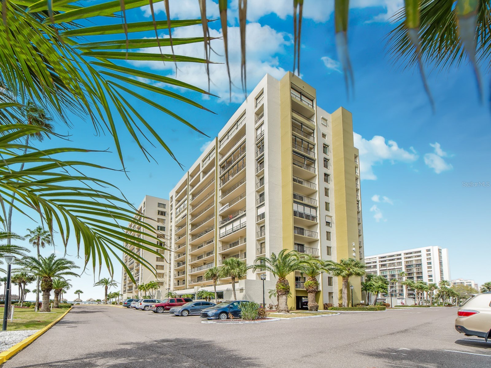 1480 Gulf Boulevard #610 Clearwater Beach FL 33767 TB8468674 image38