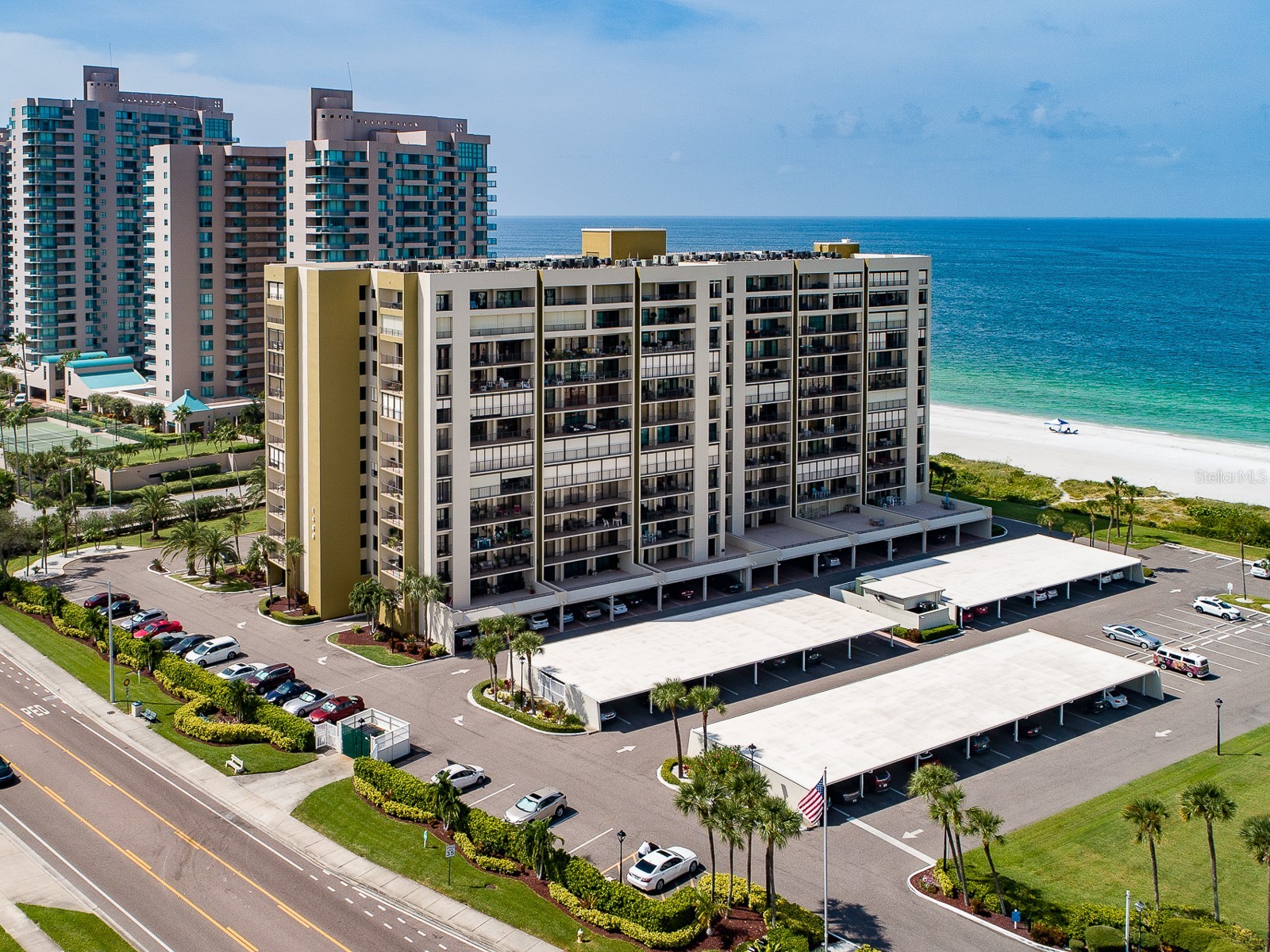 1480 Gulf Boulevard #610 Clearwater Beach FL 33767 TB8468674 image39