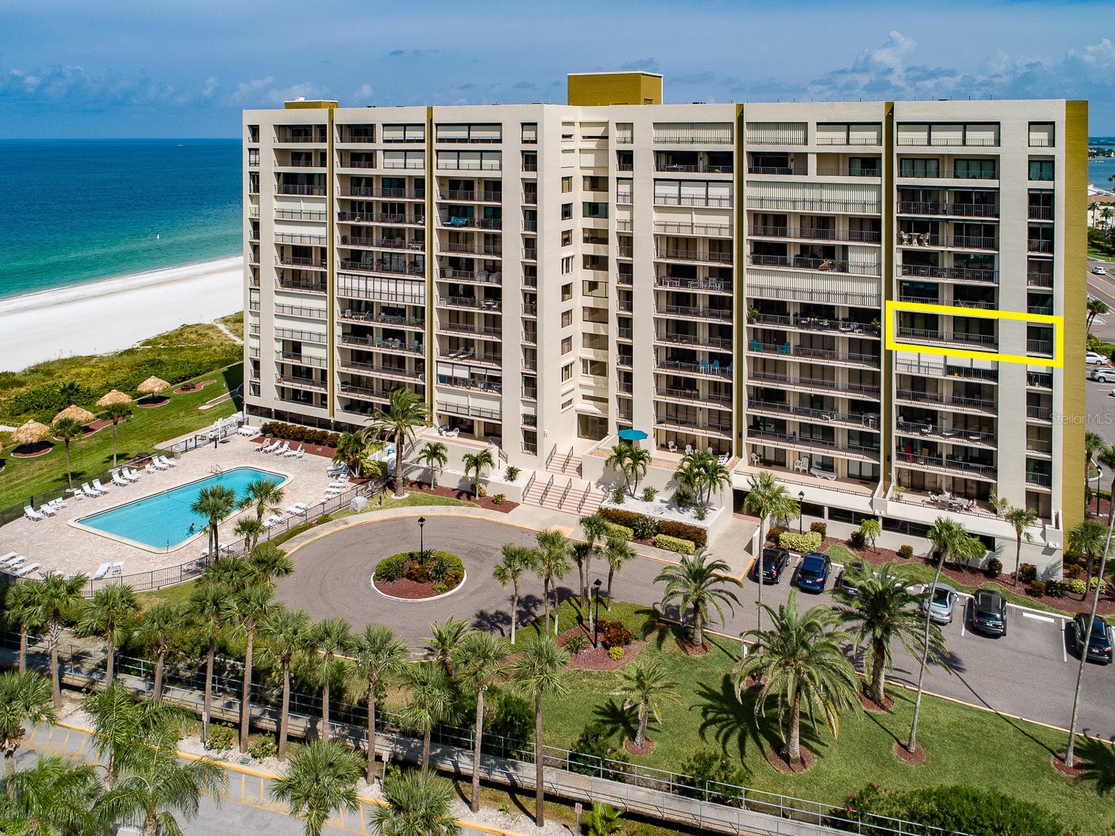 1480 Gulf Boulevard #610 Clearwater Beach FL 33767 TB8468674 image40