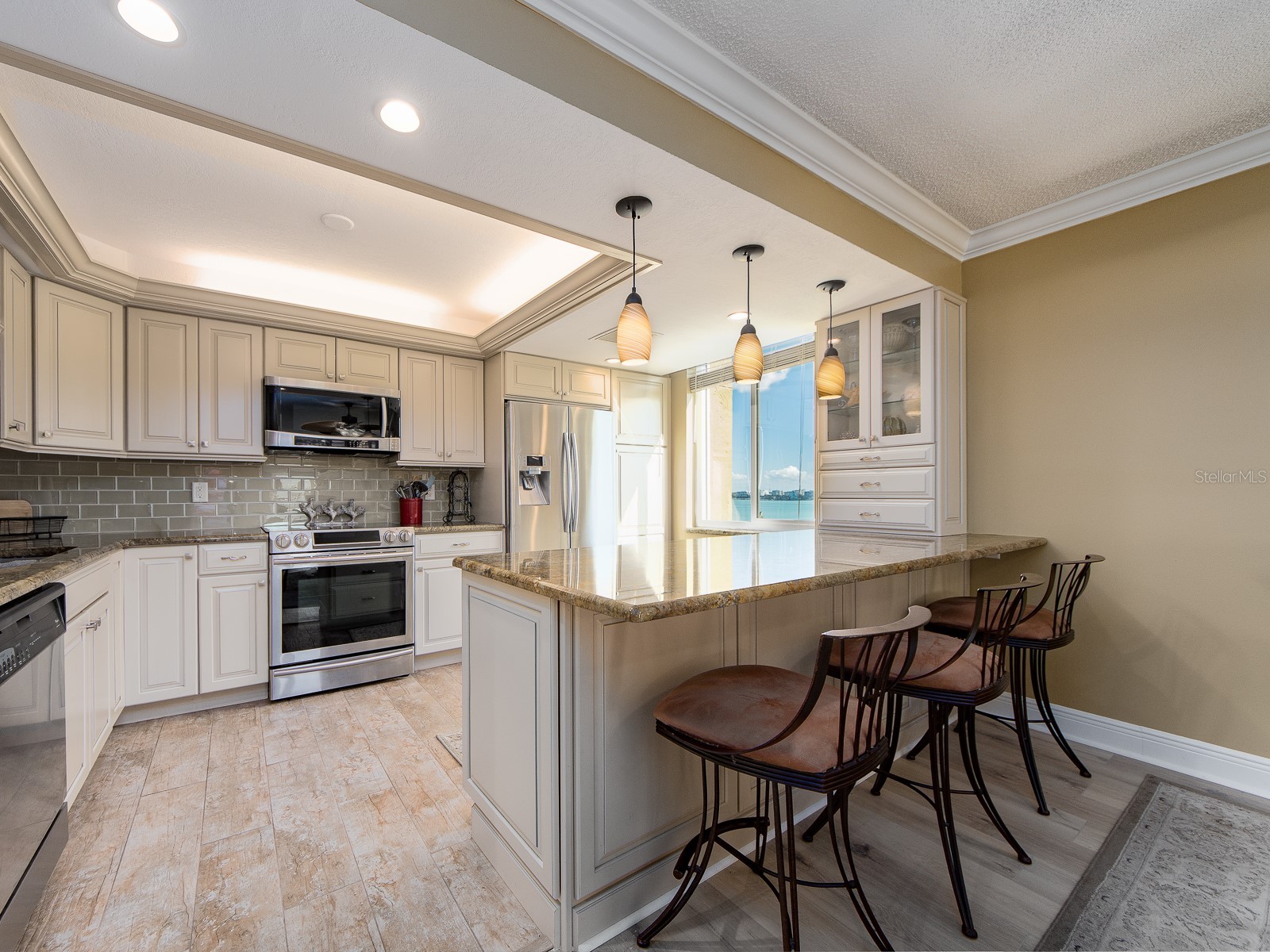 1480 Gulf Boulevard #610 Clearwater Beach FL 33767 TB8468674 image6