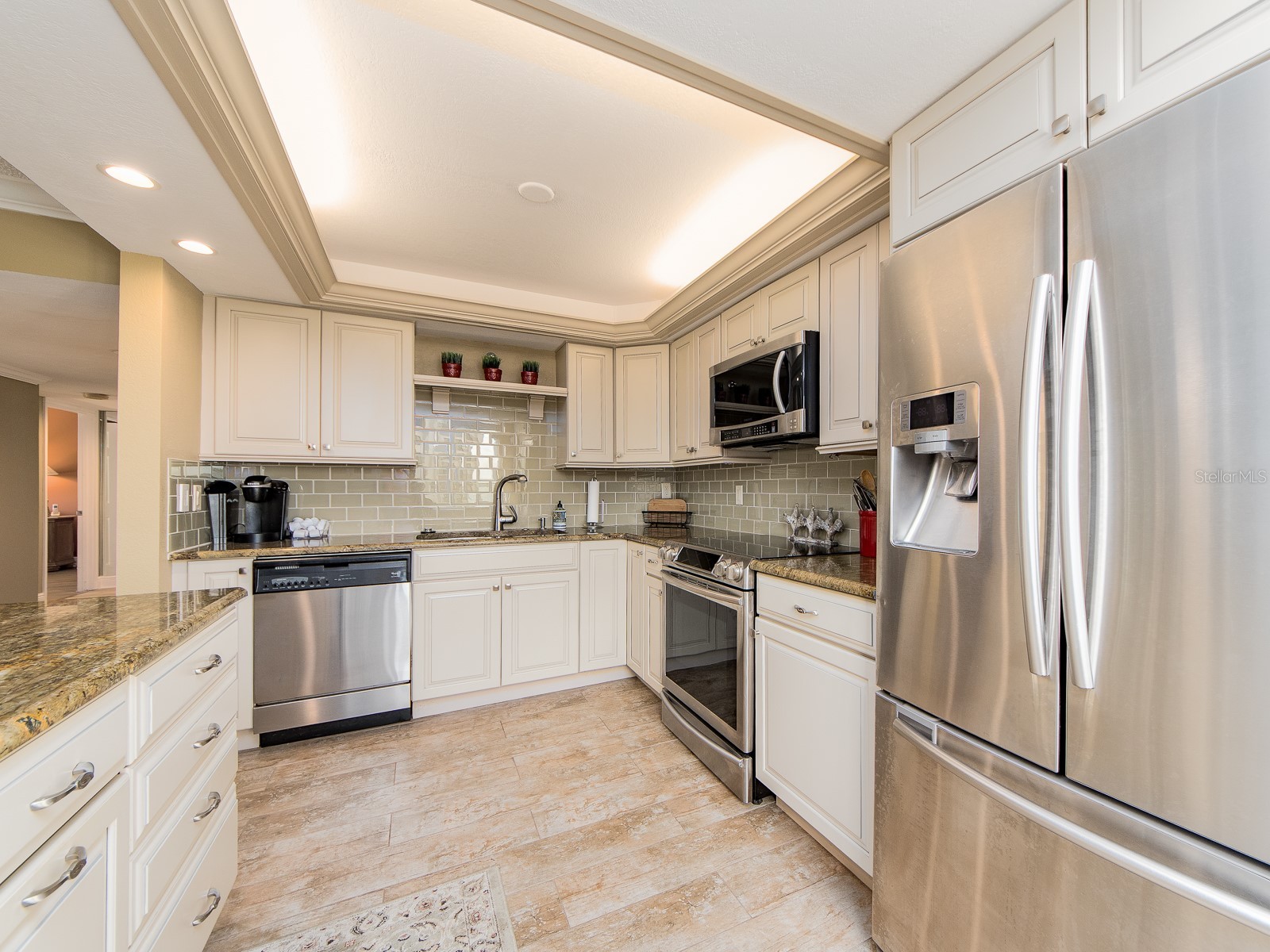 1480 Gulf Boulevard #610 Clearwater Beach FL 33767 TB8468674 image7