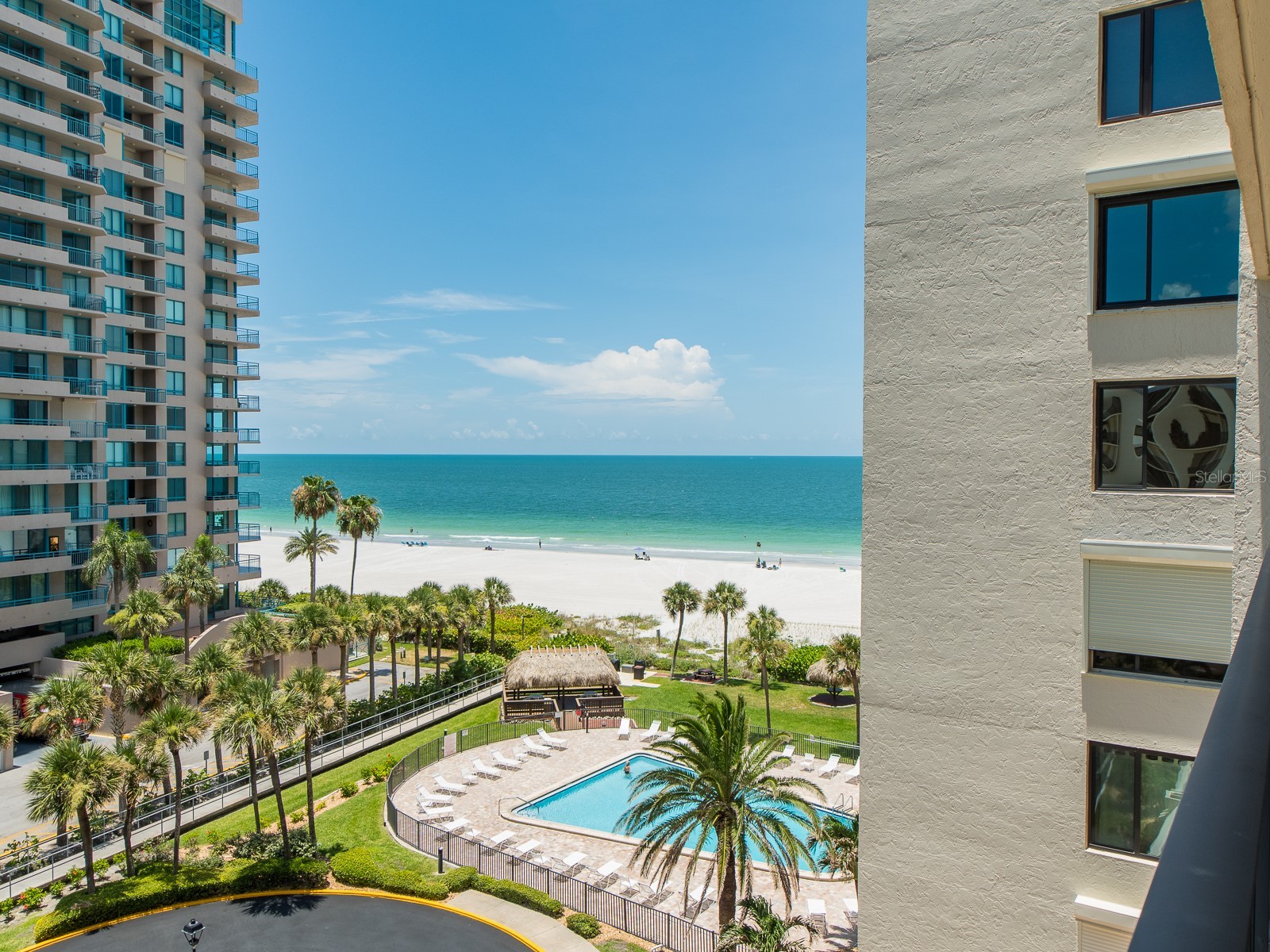 1480 Gulf Boulevard #612 Clearwater Beach FL 33767 TB8513971 image1