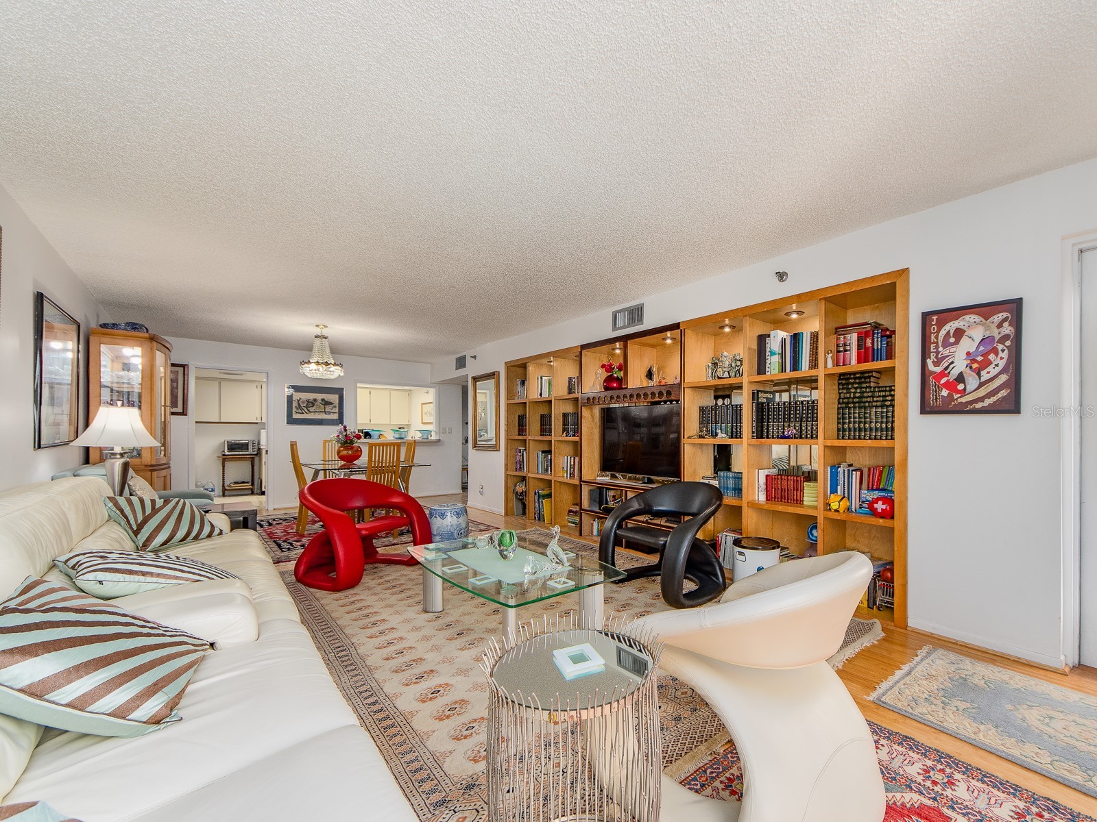 1480 Gulf Boulevard #612 Clearwater Beach FL 33767 TB8513971 image11