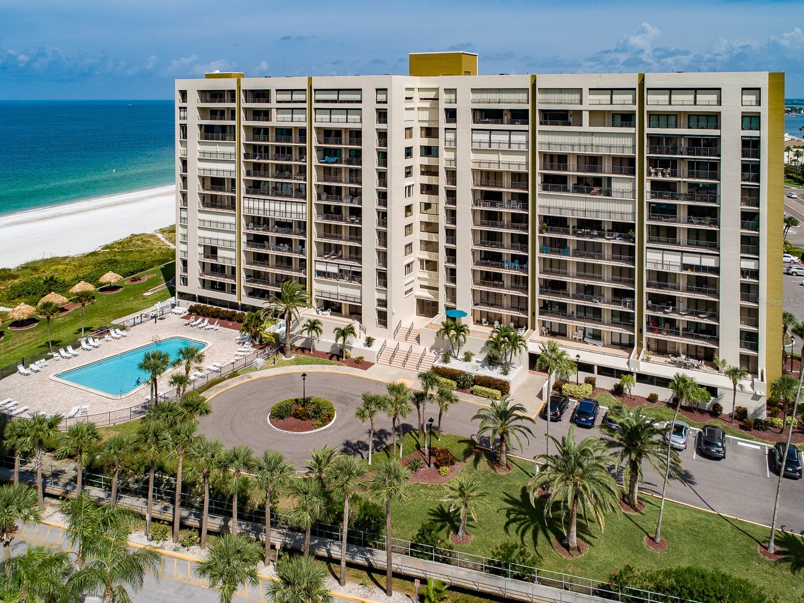 1480 Gulf Boulevard #612 Clearwater Beach FL 33767 TB8513971 image40