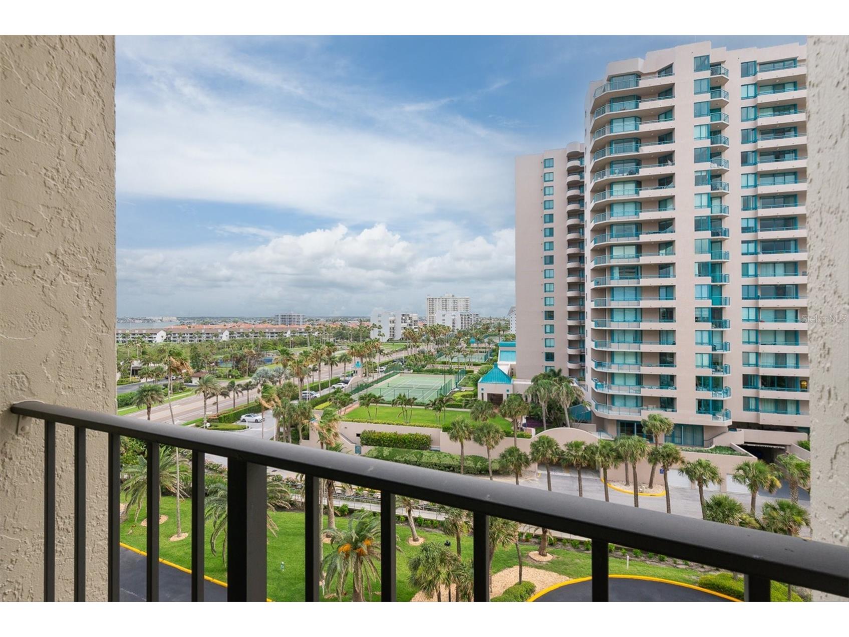 1480 Gulf Boulevard #712 Clearwater Beach FL 33767 TB8516499 image15