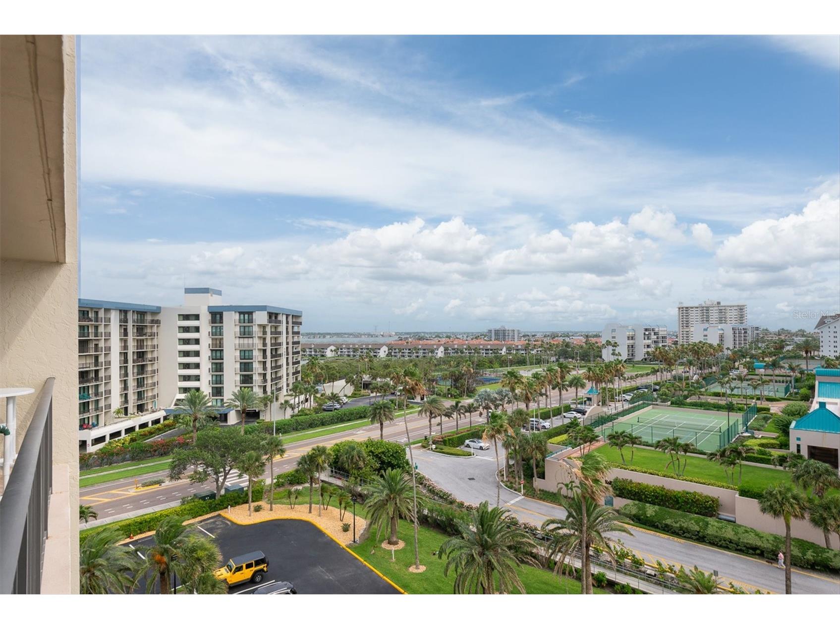 1480 Gulf Boulevard #712 Clearwater Beach FL 33767 TB8516499 image36