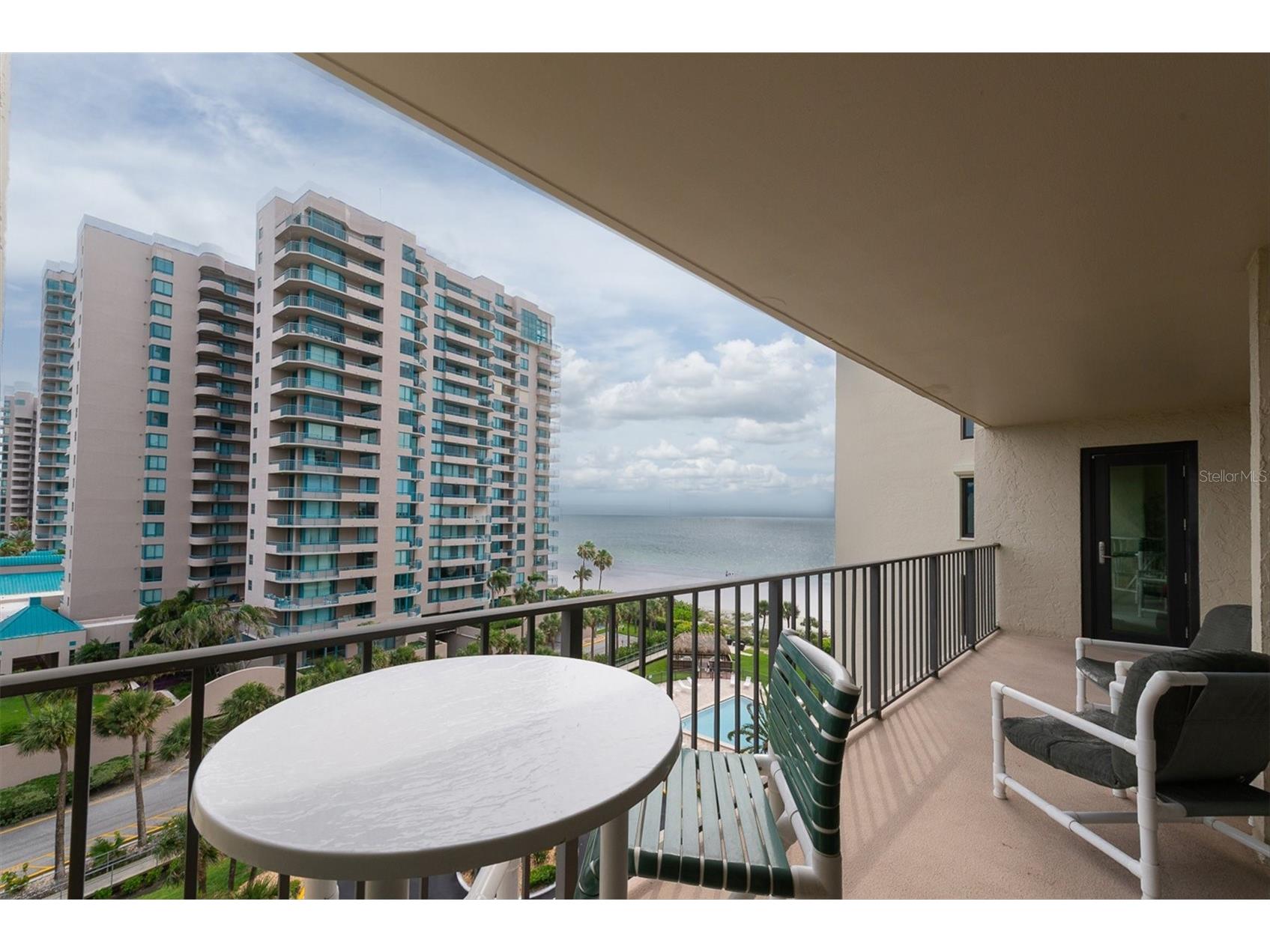 1480 Gulf Boulevard #712 Clearwater Beach FL 33767 TB8516499 image38