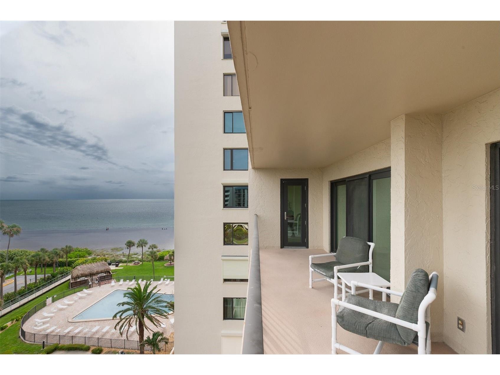 1480 Gulf Boulevard #712 Clearwater Beach FL 33767 TB8516499 image39