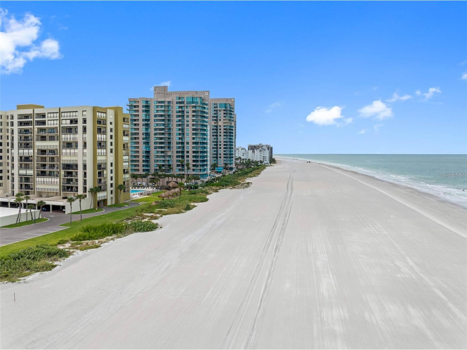 1480 Gulf Boulevard #712 Clearwater Beach FL 33767 TB8516499 image45