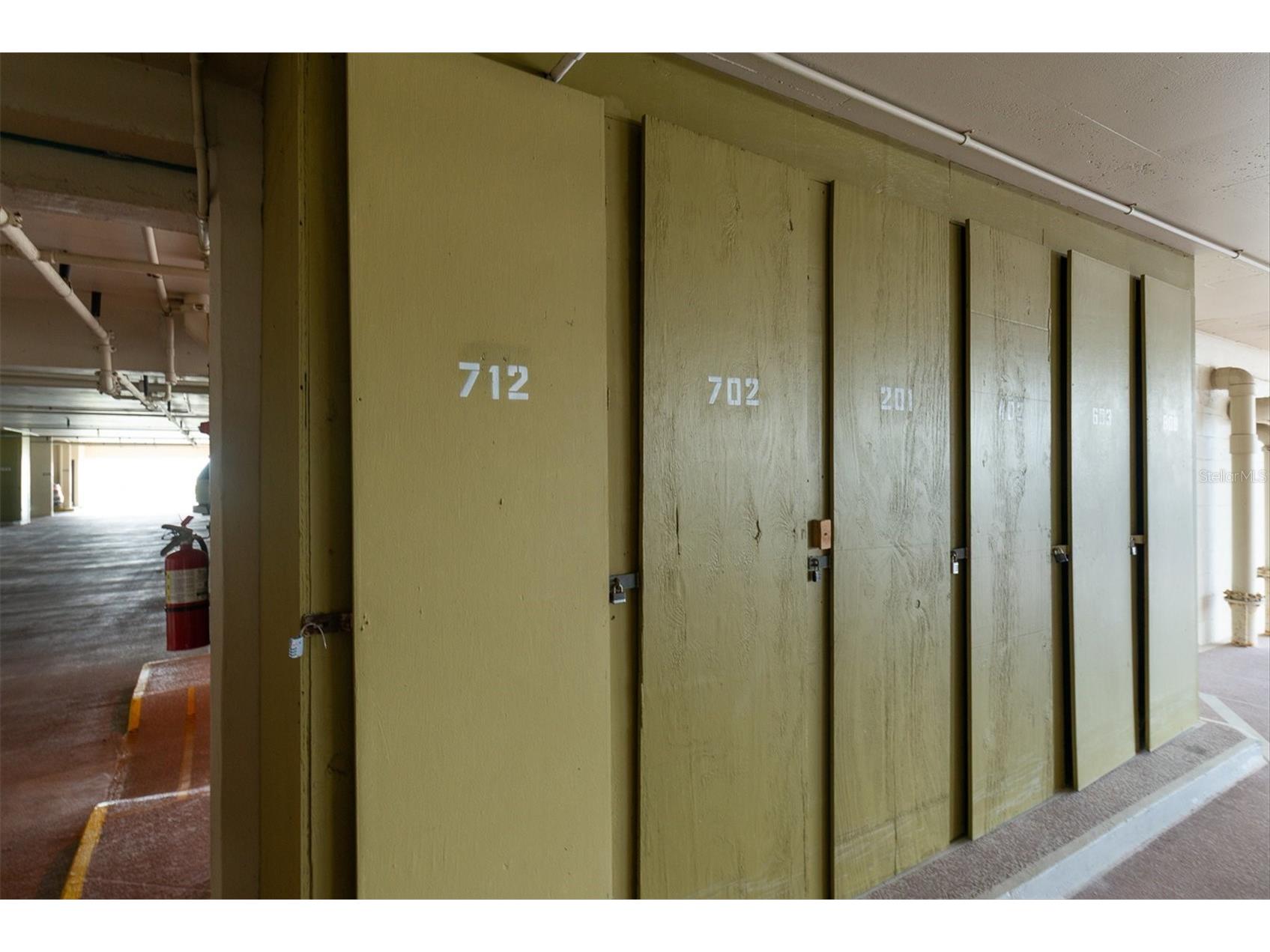 1480 Gulf Boulevard #712 Clearwater Beach FL 33767 TB8516499 image48