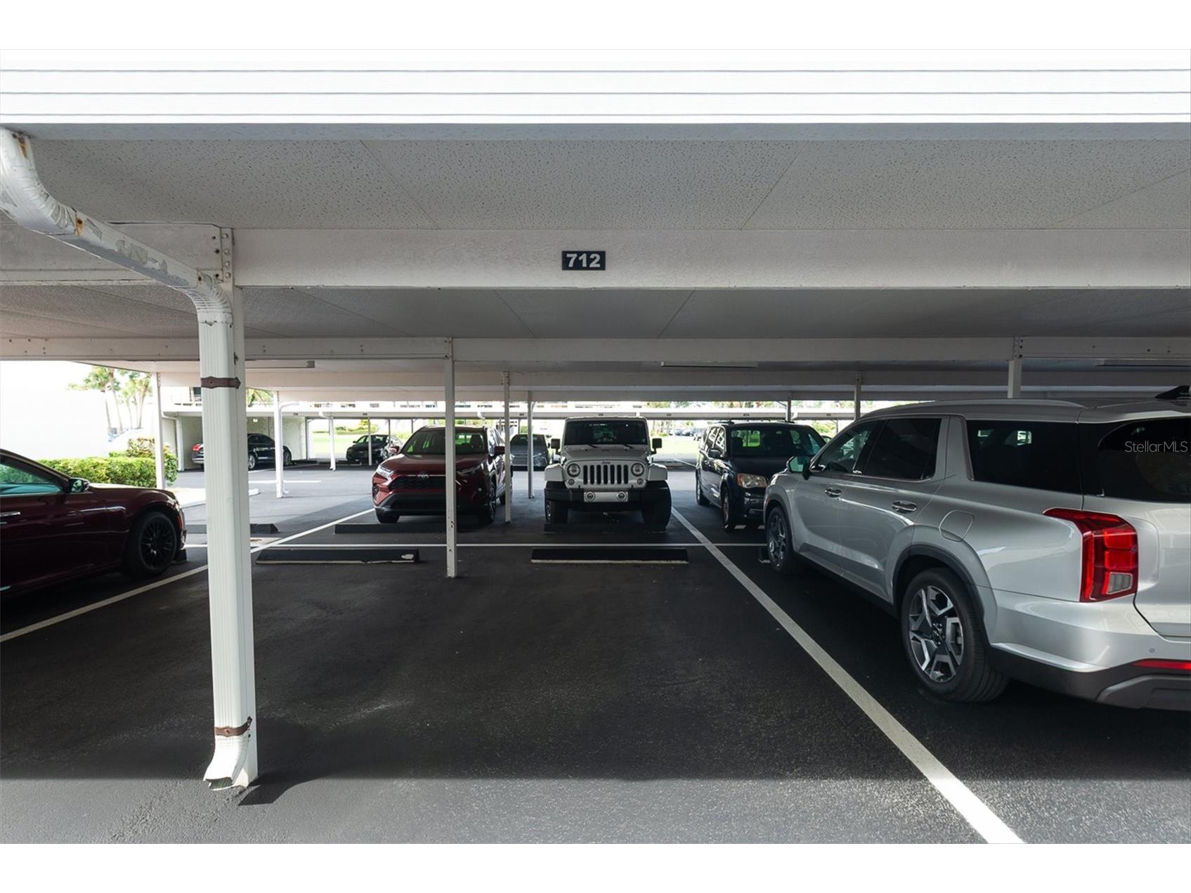 1480 Gulf Boulevard #712 Clearwater Beach FL 33767 TB8516499 image49