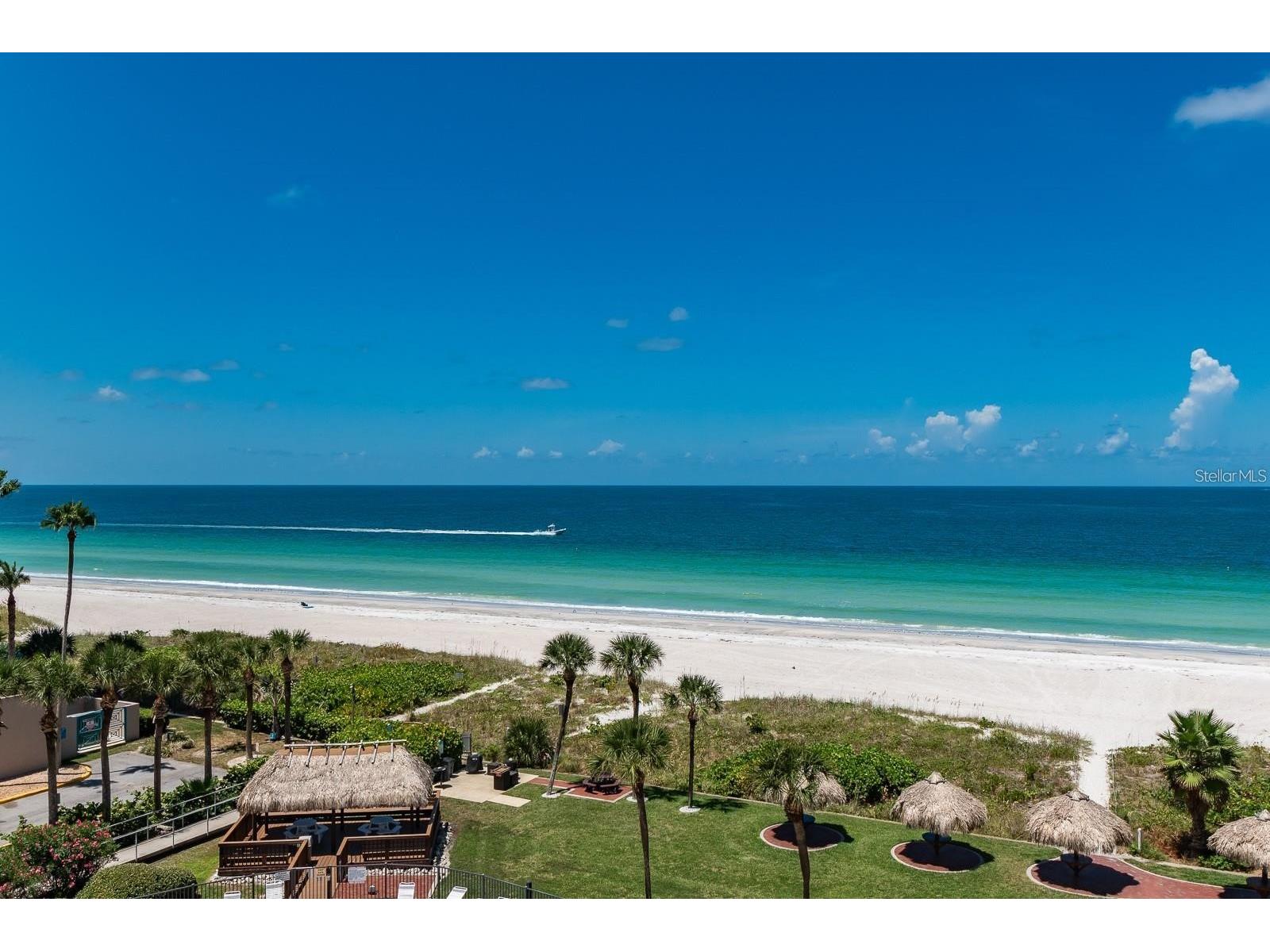 1480 Gulf Boulevard #712 Clearwater Beach FL 33767 TB8516499 image53