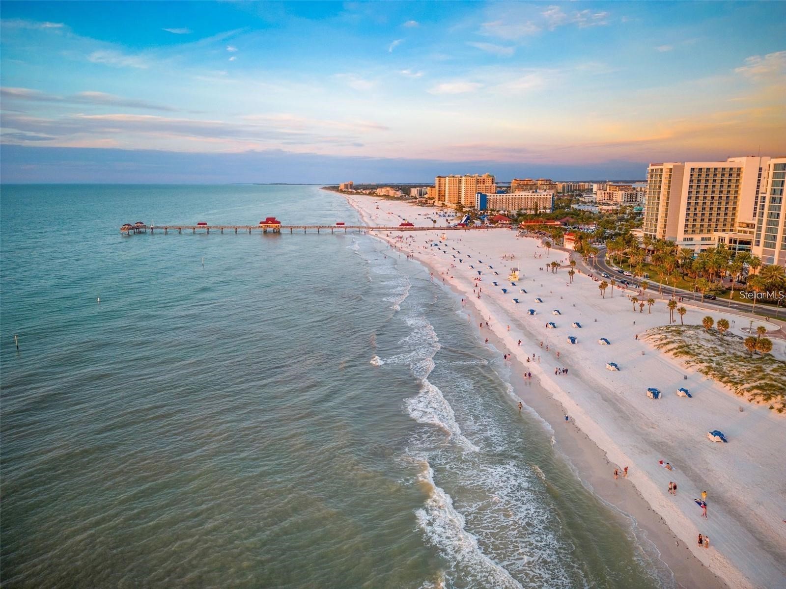 1480 Gulf Boulevard #712 Clearwater Beach FL 33767 TB8516499 image60