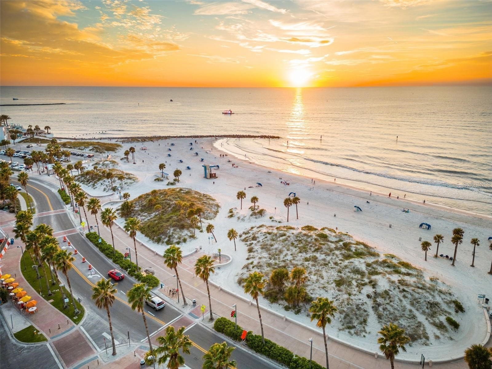1480 Gulf Boulevard #712 Clearwater Beach FL 33767 TB8516499 image62