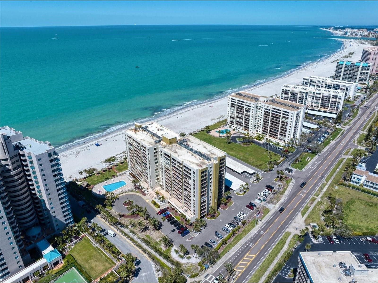 1480 Gulf Boulevard #712 Clearwater Beach FL 33767 TB8516499 image66