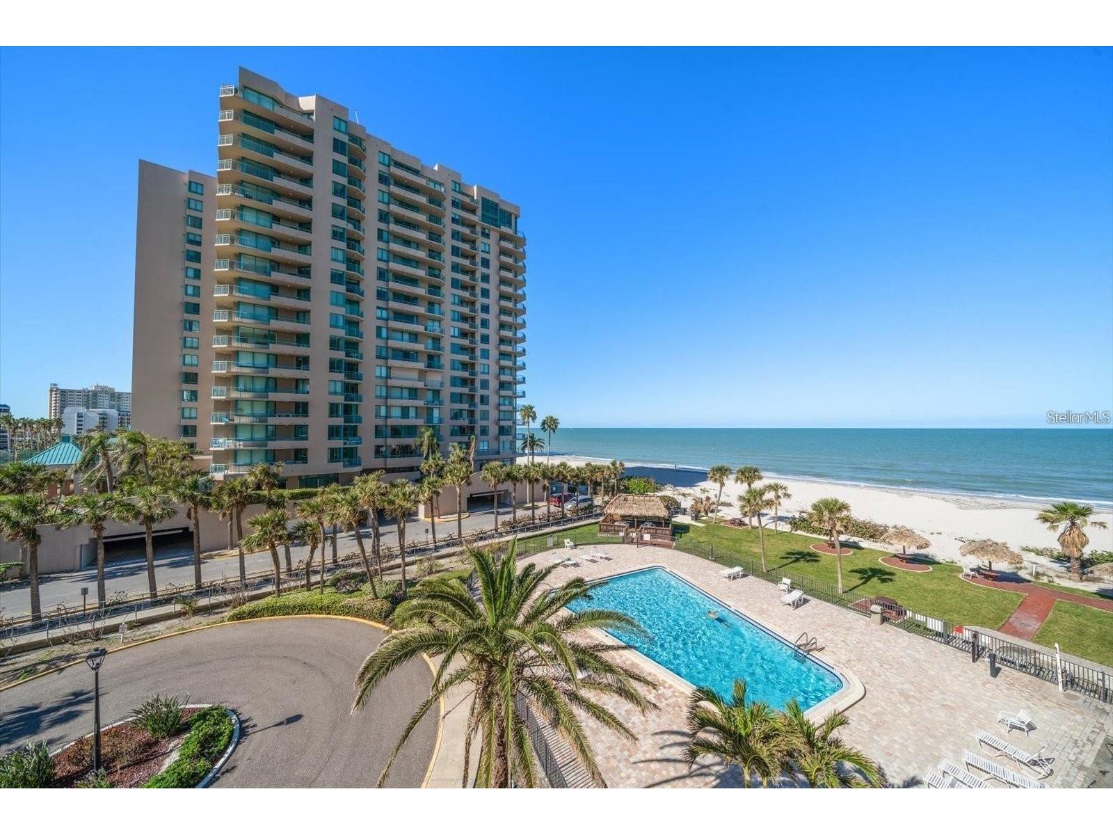 1480 Gulf Boulevard #712 Clearwater Beach FL 33767 TB8516499 image67