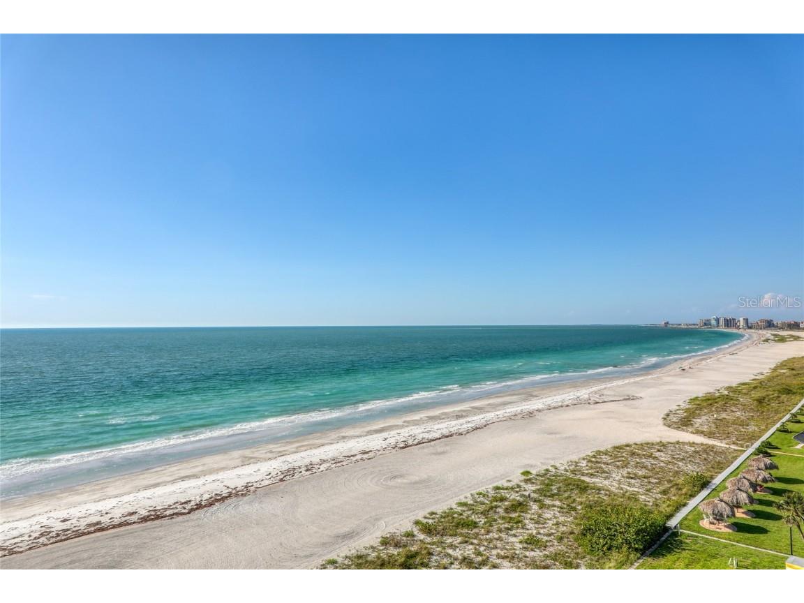 1480 Gulf Boulevard #804 Clearwater FL 33767 U8190371 image1