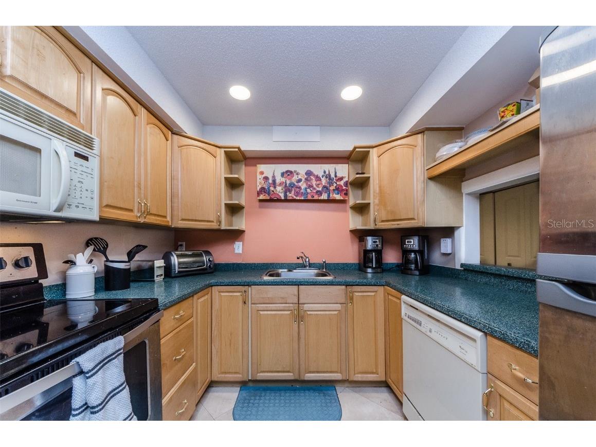 1480 Gulf Boulevard #811 Clearwater Beach FL 33767 - GULF OF MEXICO TB8380942 image10