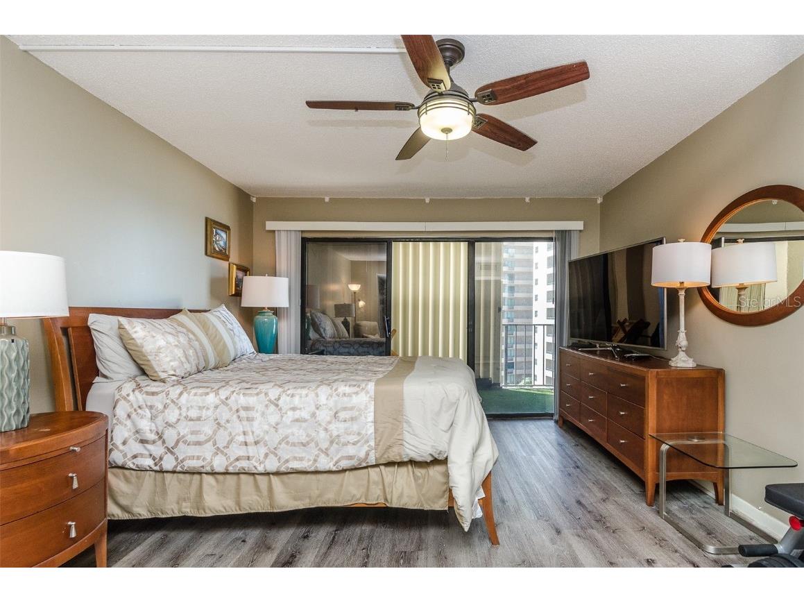 1480 Gulf Boulevard #811 Clearwater Beach FL 33767 - GULF OF MEXICO TB8380942 image14