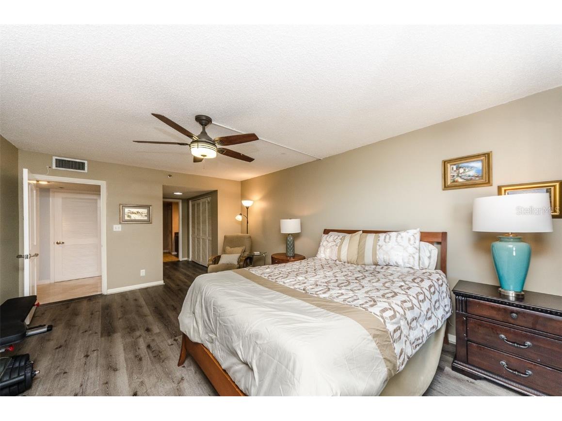 1480 Gulf Boulevard #811 Clearwater Beach FL 33767 - GULF OF MEXICO TB8380942 image15