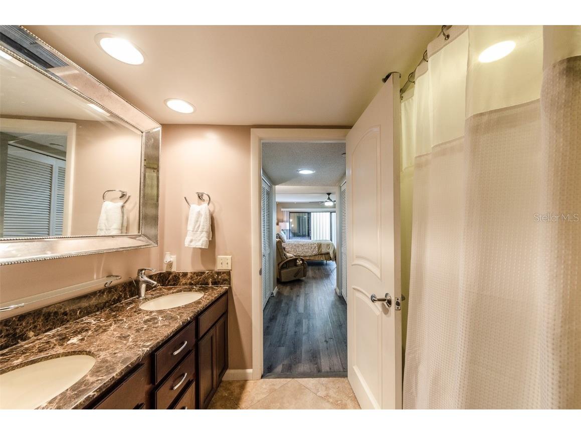 1480 Gulf Boulevard #811 Clearwater Beach FL 33767 - GULF OF MEXICO TB8380942 image17