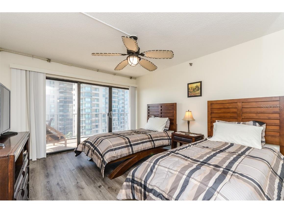 1480 Gulf Boulevard #811 Clearwater Beach FL 33767 - GULF OF MEXICO TB8380942 image18