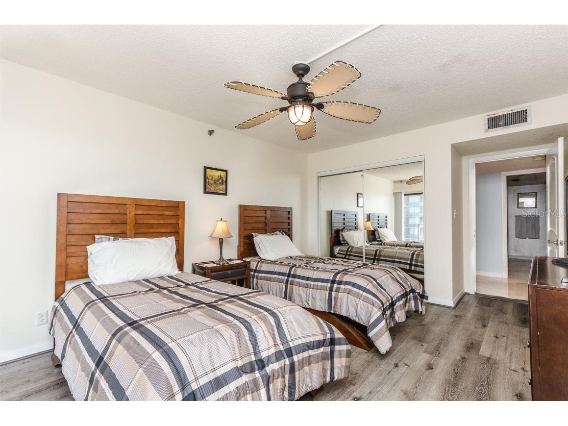 1480 Gulf Boulevard #811 Clearwater Beach FL 33767 - GULF OF MEXICO TB8380942 image19