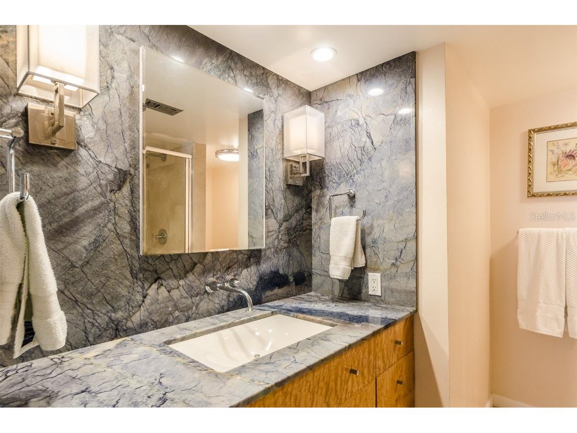 1480 Gulf Boulevard #811 Clearwater Beach FL 33767 - GULF OF MEXICO TB8380942 image21