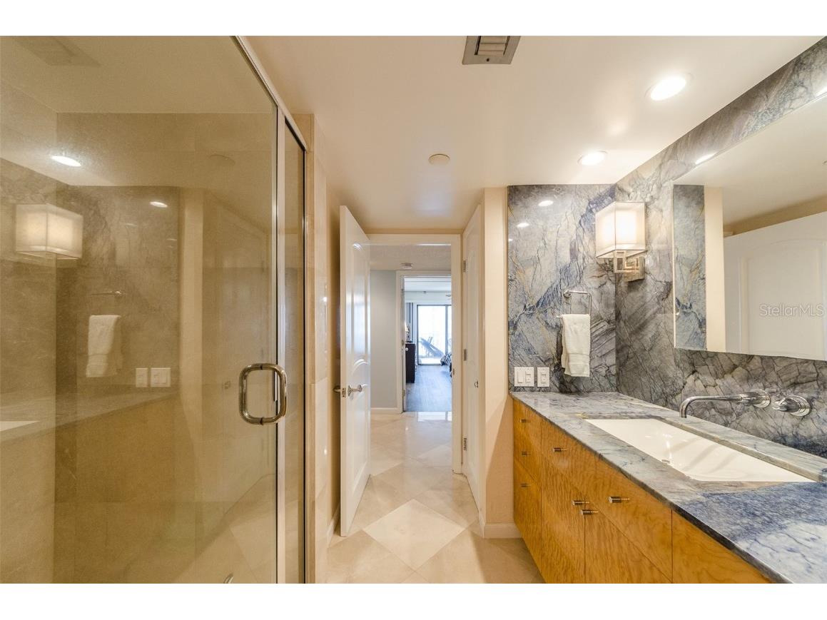 1480 Gulf Boulevard #811 Clearwater Beach FL 33767 - GULF OF MEXICO TB8380942 image22