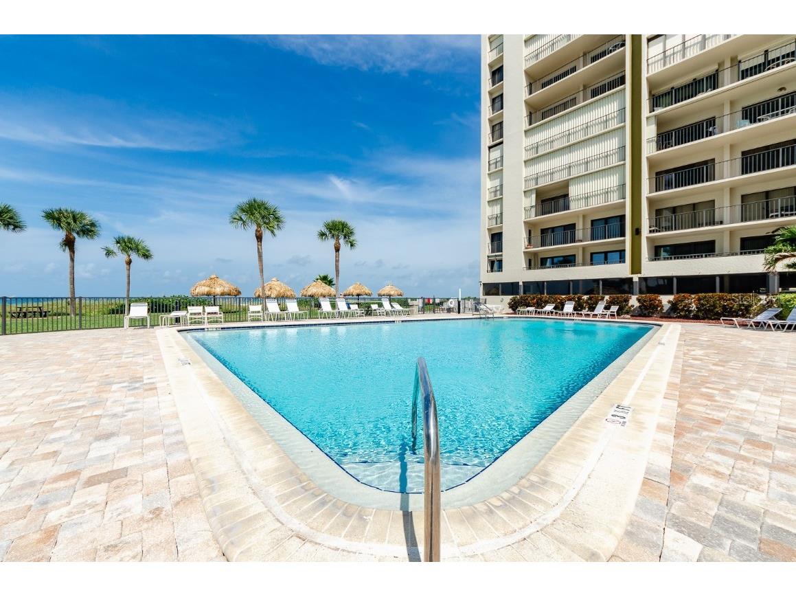 1480 Gulf Boulevard #811 Clearwater Beach FL 33767 - GULF OF MEXICO TB8380942 image26