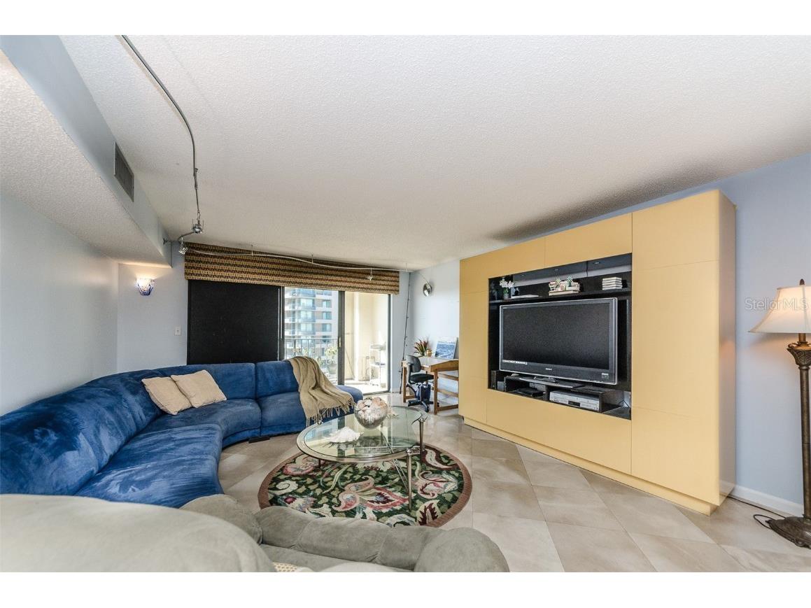 1480 Gulf Boulevard #811 Clearwater Beach FL 33767 - GULF OF MEXICO TB8380942 image3