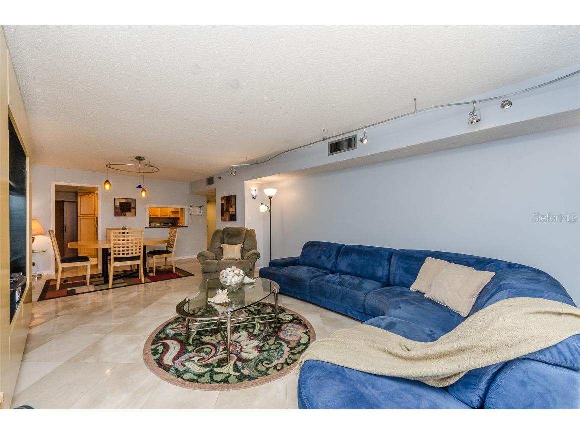 1480 Gulf Boulevard #811 Clearwater Beach FL 33767 - GULF OF MEXICO TB8380942 image4