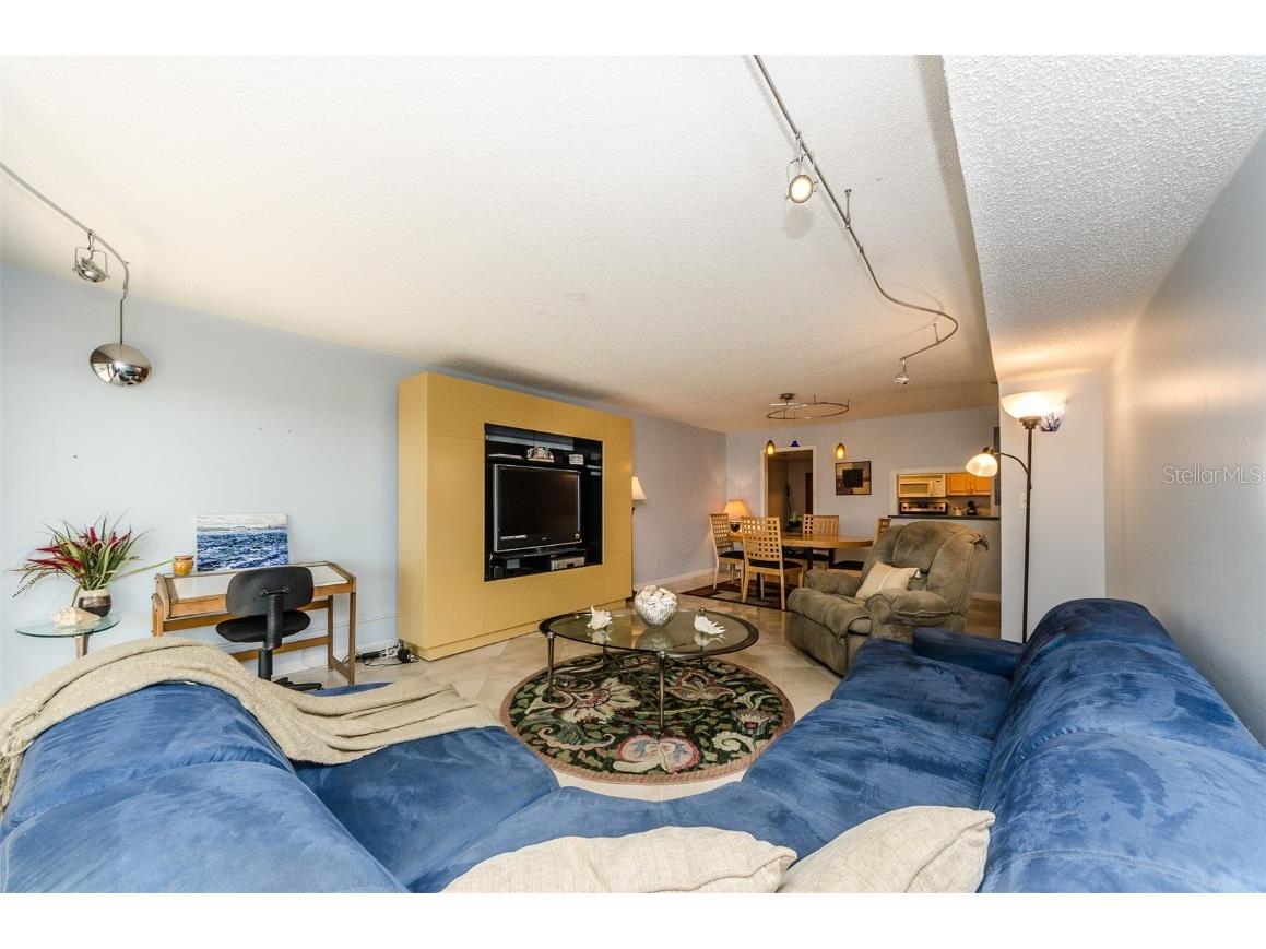 1480 Gulf Boulevard #811 Clearwater Beach FL 33767 - GULF OF MEXICO TB8380942 image5