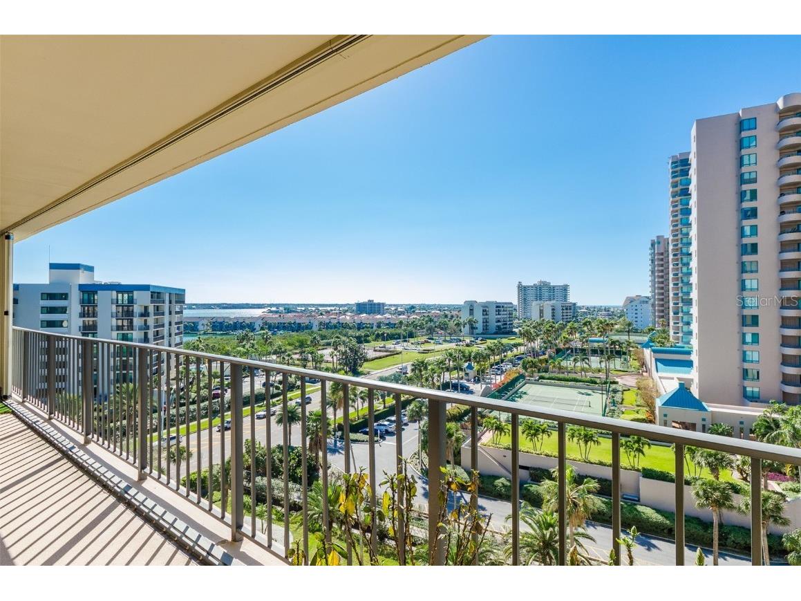 1480 Gulf Boulevard #811 Clearwater Beach FL 33767 - GULF OF MEXICO TB8380942 image8