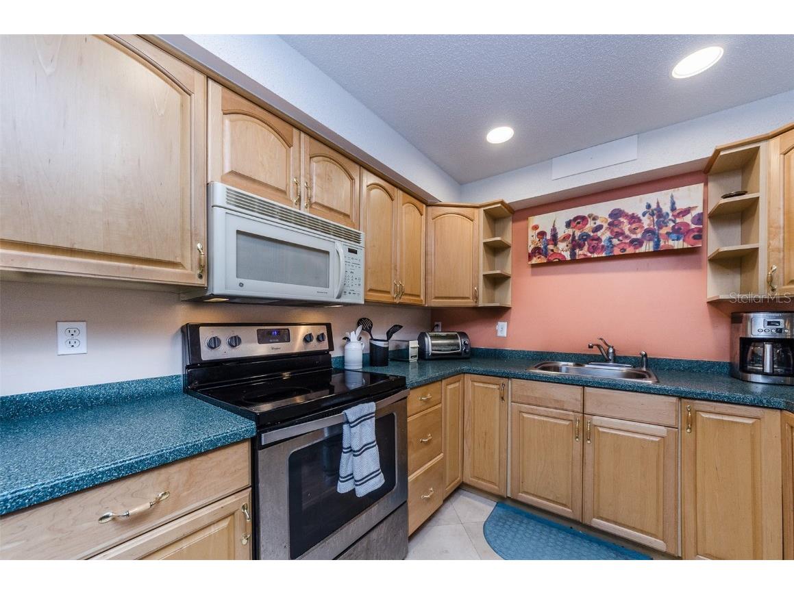 1480 Gulf Boulevard #811 Clearwater Beach FL 33767 - GULF OF MEXICO TB8380942 image9