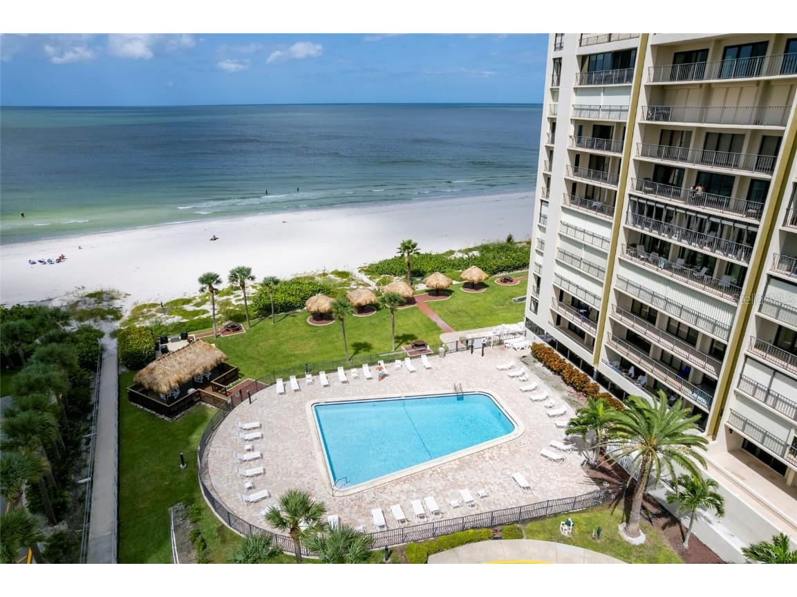 1480 Gulf Boulevard #901 Clearwater Beach FL 33767 - GULF OF MEXICO TB8433924 image1