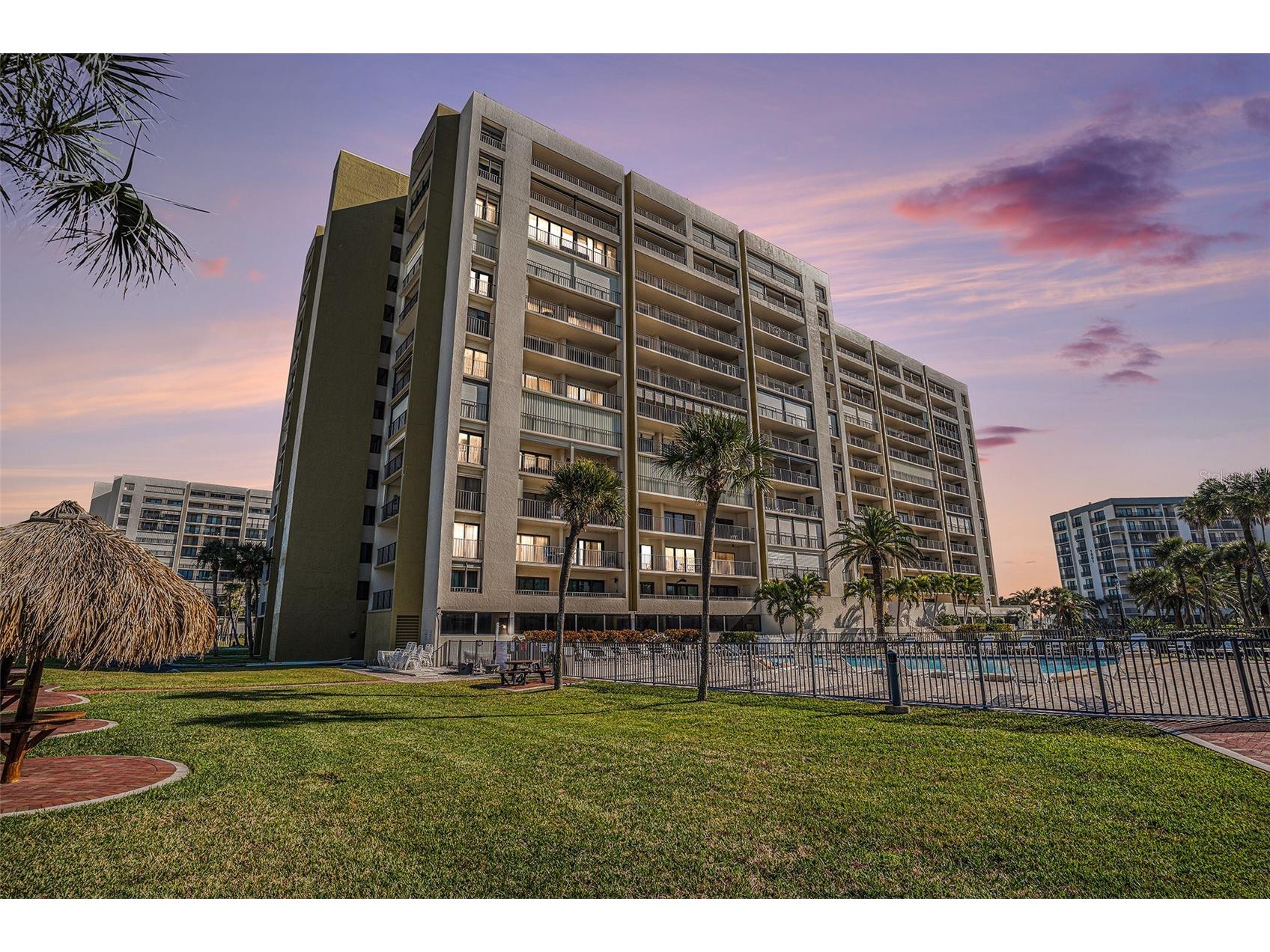 1480 Gulf Boulevard #905 Clearwater Beach FL 33767 - GULF OF AMERICA TB8464020 image1