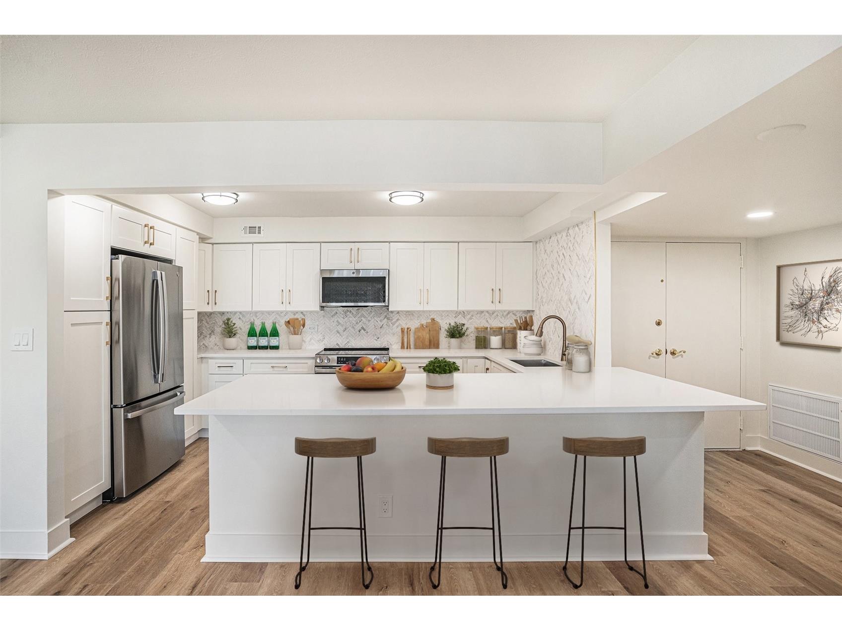 1480 Gulf Boulevard #905 Clearwater Beach FL 33767 - GULF OF AMERICA TB8464020 image14