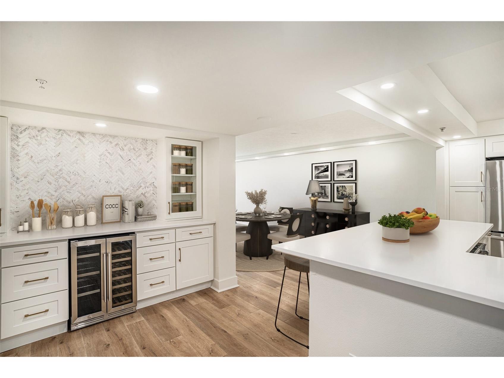 1480 Gulf Boulevard #905 Clearwater Beach FL 33767 - GULF OF AMERICA TB8464020 image18